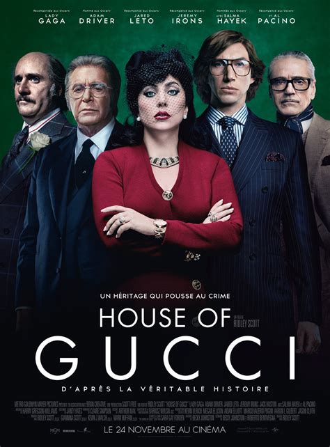 house of gucci a pagamento|house of gucci free online.